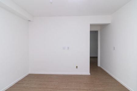 Sala de apartamento para alugar com 2 quartos, 42m² em Vila Ré, São Paulo