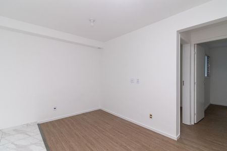 Sala de apartamento para alugar com 2 quartos, 42m² em Vila Ré, São Paulo