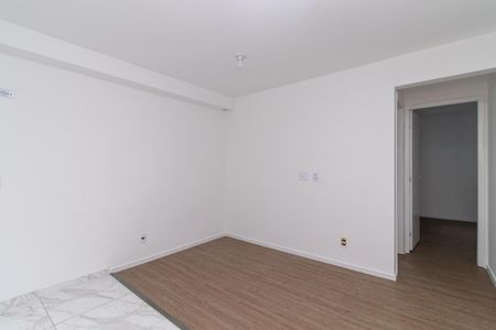 Apartamento para alugar com 42m², 2 quartos e sem vagaSala