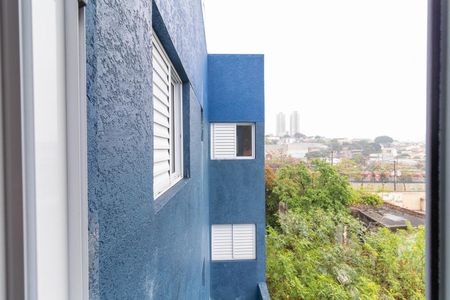 Apartamento para alugar com 42m², 2 quartos e sem vagaVista do Quarto 2