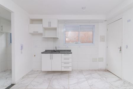 Apartamento para alugar com 42m², 2 quartos e sem vagaCozinha