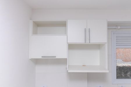 Apartamento para alugar com 42m², 2 quartos e sem vagaCozinha