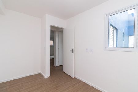 Apartamento para alugar com 42m², 2 quartos e sem vagaQuarto 2