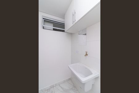 Apartamento para alugar com 42m², 2 quartos e sem vagaÁrea de Serviço