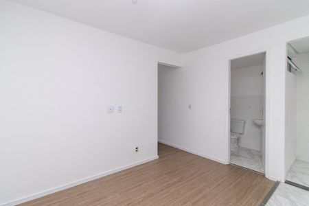 Apartamento para alugar com 42m², 2 quartos e sem vagaSala