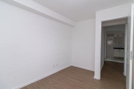 Apartamento para alugar com 42m², 2 quartos e sem vagaQuarto 2