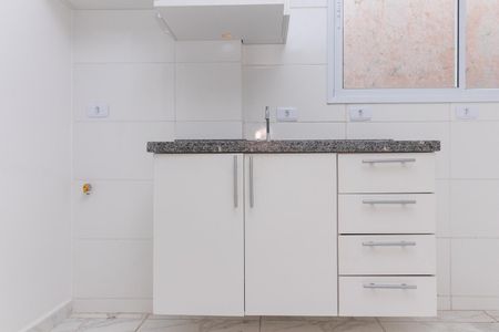 Apartamento para alugar com 42m², 2 quartos e sem vagaCozinha