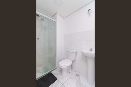 Apartamento para alugar com 42m², 2 quartos e sem vagaBanheiro