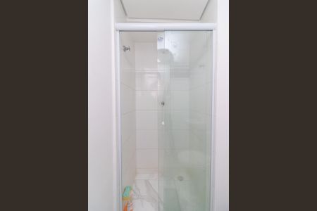 Apartamento para alugar com 42m², 2 quartos e sem vagaBanheiro