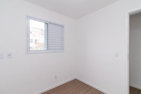 Quarto 1 de apartamento para alugar com 2 quartos, 42m² em Vila Ré, São Paulo