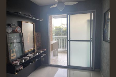 Foto 08 de apartamento à venda com 2 quartos, 55m² em Vila Gomes, São Paulo