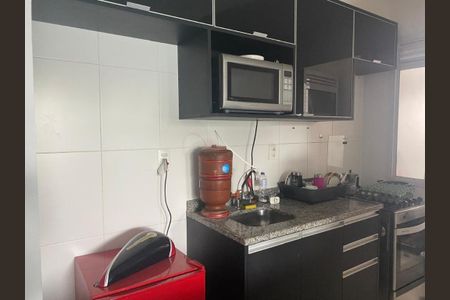 Apartamento à venda com 55m², 2 quartos e 1 vaga Apartamento à venda com 55m², 2 quartos e 1 vagaFoto 28