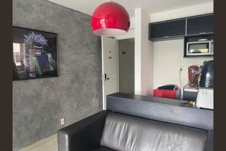 Apartamento à venda com 55m², 2 quartos e 1 vaga Apartamento à venda com 55m², 2 quartos e 1 vagaFoto 25