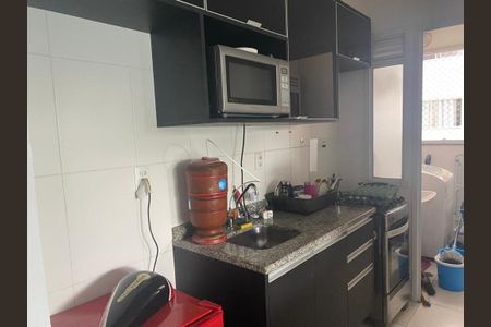 Apartamento à venda com 55m², 2 quartos e 1 vaga Apartamento à venda com 55m², 2 quartos e 1 vagaFoto 05