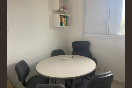 Foto 13 de apartamento à venda com 2 quartos, 55m² em Vila Gomes, São Paulo