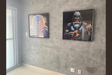 Apartamento à venda com 55m², 2 quartos e 1 vaga Apartamento à venda com 55m², 2 quartos e 1 vagaFoto 27