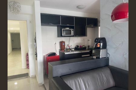 Apartamento à venda com 55m², 2 quartos e 1 vaga Apartamento à venda com 55m², 2 quartos e 1 vagaFoto 04