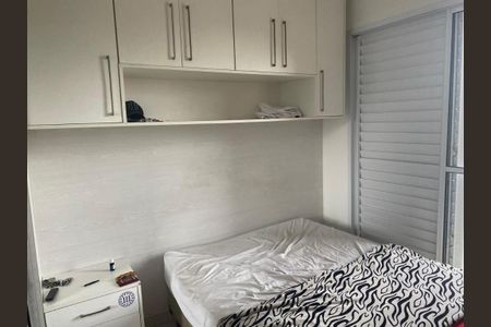 Foto 15 de apartamento à venda com 2 quartos, 55m² em Vila Gomes, São Paulo