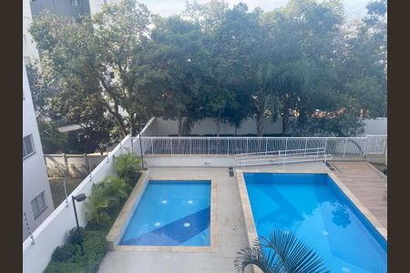 Apartamento à venda com 55m², 2 quartos e 1 vaga Apartamento à venda com 55m², 2 quartos e 1 vagaFoto 17