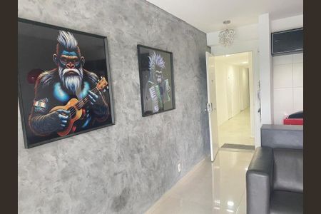 Apartamento à venda com 55m², 2 quartos e 1 vaga Apartamento à venda com 55m², 2 quartos e 1 vagaFoto 11