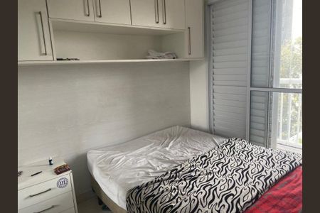 Foto 22 de apartamento à venda com 2 quartos, 55m² em Vila Gomes, São Paulo