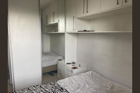 Foto 18 de apartamento à venda com 2 quartos, 55m² em Vila Gomes, São Paulo