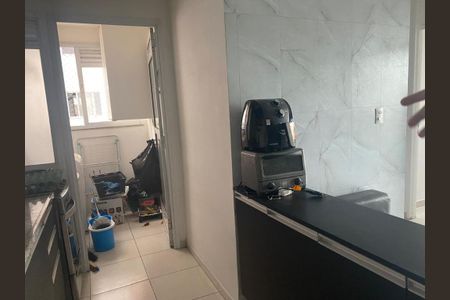Apartamento à venda com 55m², 2 quartos e 1 vaga Apartamento à venda com 55m², 2 quartos e 1 vagaFoto 06