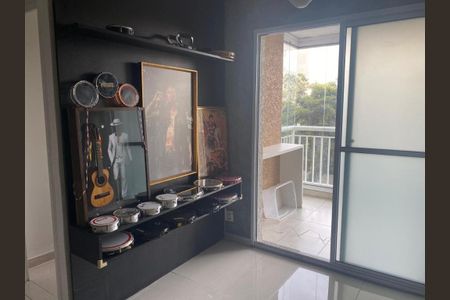 Apartamento à venda com 55m², 2 quartos e 1 vaga Apartamento à venda com 55m², 2 quartos e 1 vagaFoto 01