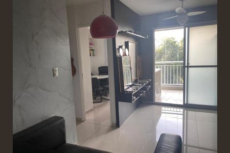 Foto 07 de apartamento à venda com 2 quartos, 55m² em Vila Gomes, São Paulo