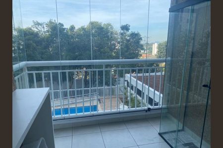 Apartamento à venda com 55m², 2 quartos e 1 vaga Apartamento à venda com 55m², 2 quartos e 1 vagaFoto 02