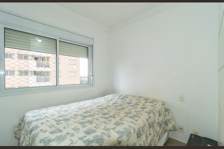 Apartamento à venda com 55m², 2 quartos e 1 vagaQuarto 2 - Suíte