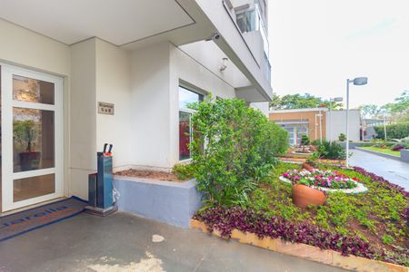 Apartamento à venda com 55m², 2 quartos e 1 vagaÁrea comum