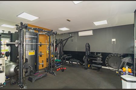 Apartamento à venda com 55m², 2 quartos e 1 vagaAcademia