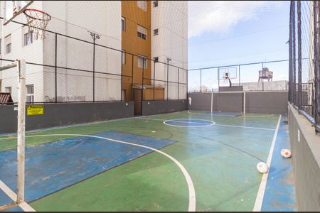 Apartamento à venda com 55m², 2 quartos e 1 vagaQuadra