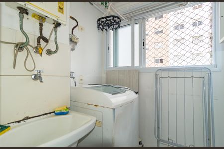 Apartamento à venda com 55m², 2 quartos e 1 vagaÁrea de Serviço