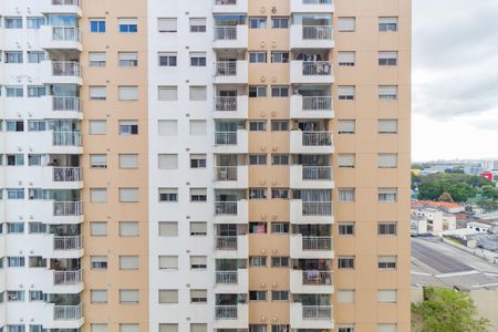 Apartamento à venda com 55m², 2 quartos e 1 vagaVista Quarto 2 - Suíte