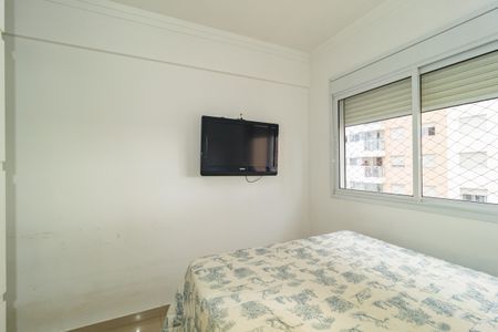 Apartamento à venda com 55m², 2 quartos e 1 vagaQuarto 2 - Suíte