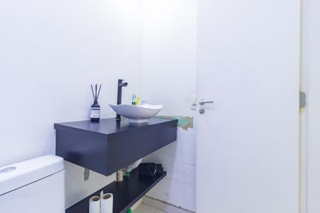 Apartamento à venda com 55m², 2 quartos e 1 vagaBanheiro - Suíte