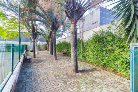 Apartamento à venda com 55m², 2 quartos e 1 vagaEspaço Pet