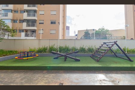 Apartamento à venda com 55m², 2 quartos e 1 vagaPlayground