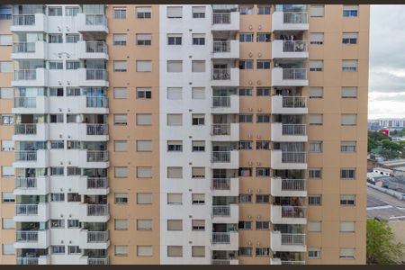 Apartamento à venda com 55m², 2 quartos e 1 vagaVista - Varanda