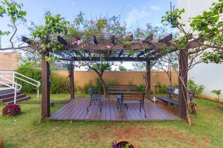 Apartamento à venda com 55m², 2 quartos e 1 vagaÁrea comum