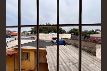 Casa à venda com 253m², 4 quartos e 5 vagas Casa à venda com 253m², 4 quartos e 5 vagasVista do Quarto 2