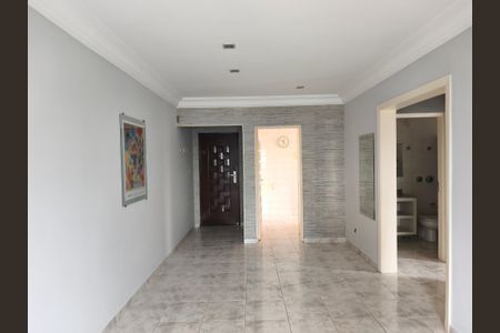 Sala de apartamento à venda com 2 quartos, 72m² em Cambuci, São Paulo