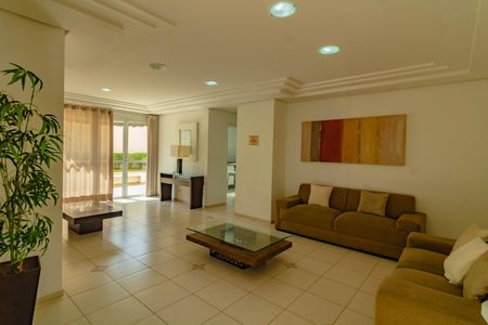 Apartamento à venda com 63m², 2 quartos e 1 vagaÁrea comum