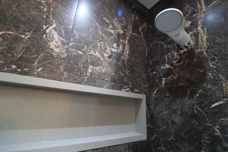 Apartamento para alugar com 37m², 1 quarto e sem vagaBanheiro