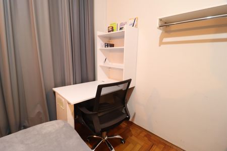 Apartamento para alugar com 37m², 1 quarto e sem vagaQuarto