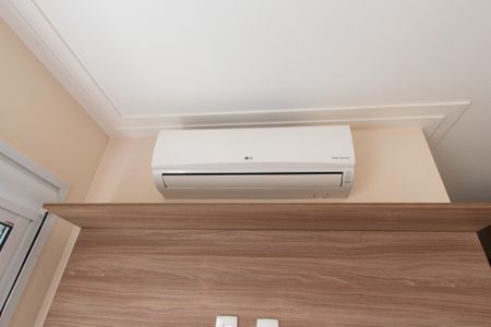 Apartamento à venda com 100m², 2 quartos e 2 vagasSuíte 2