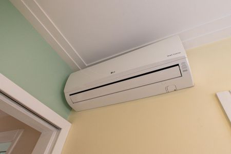 Apartamento à venda com 100m², 2 quartos e 2 vagasSuíte 1