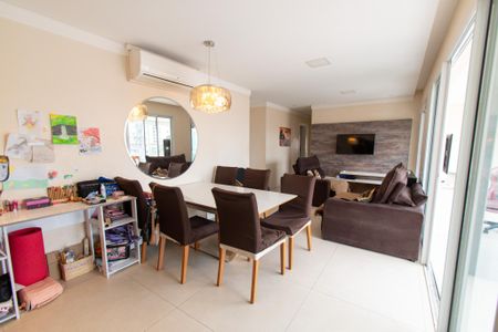 Sala de apartamento à venda com 2 quartos, 100m² em Vila Mariana, São Paulo